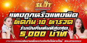 โปรโมชั่น10