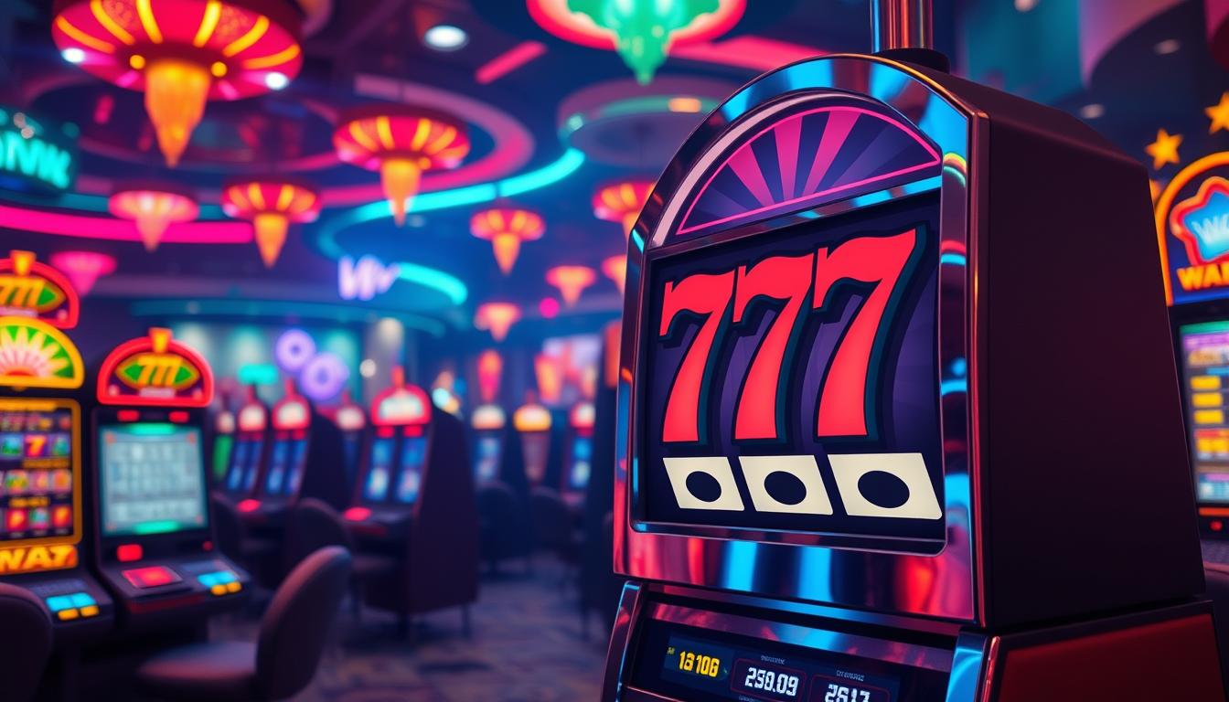 777 Slotgame แตกง่าย