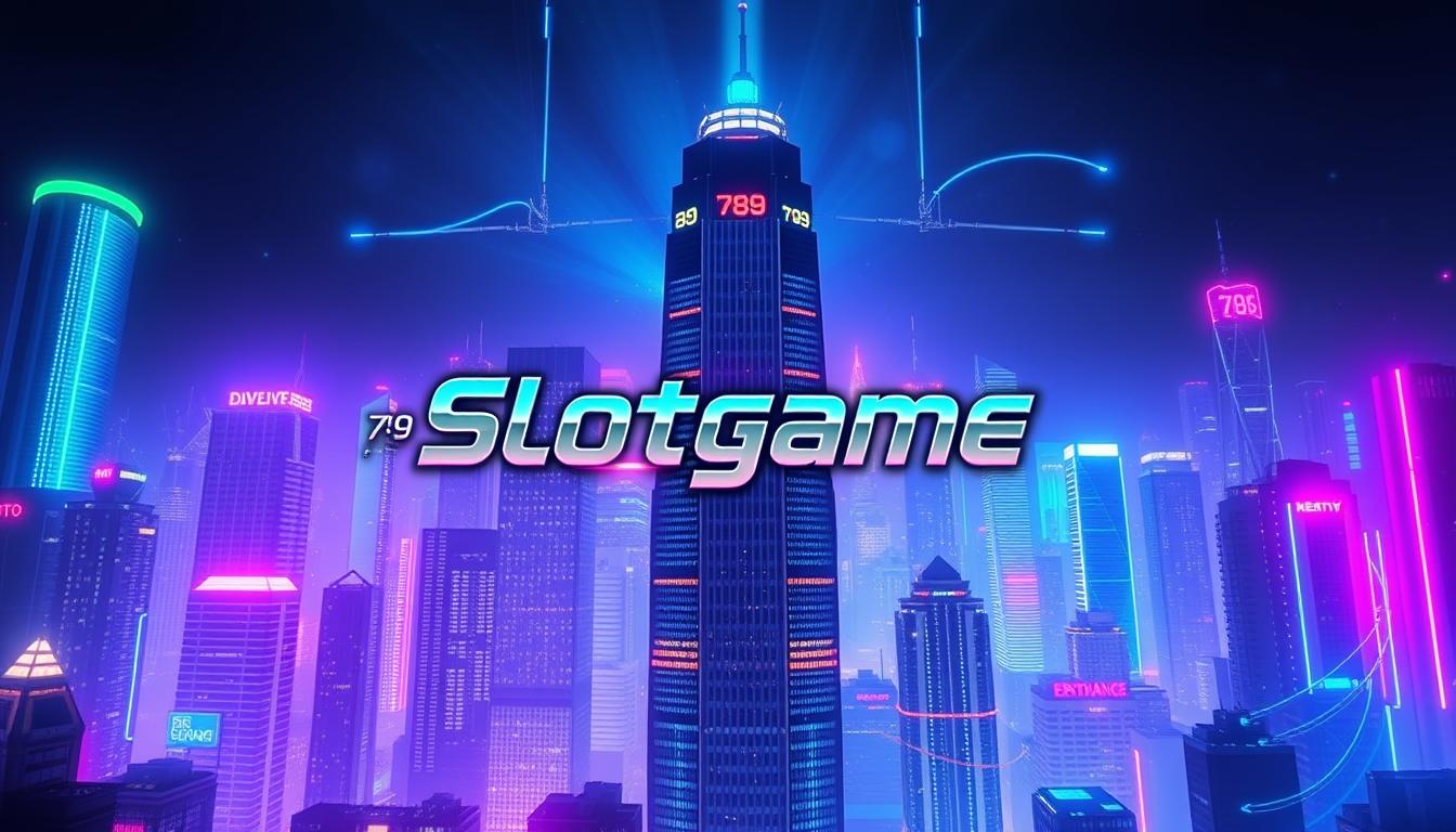Slotgame 789