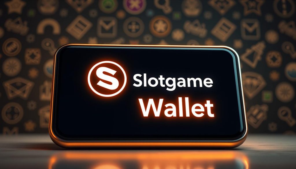 Slotgame Wallet ระบบชำระเงินสล็อตเกม
