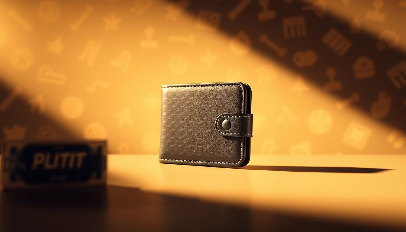 Slotgame Wallet