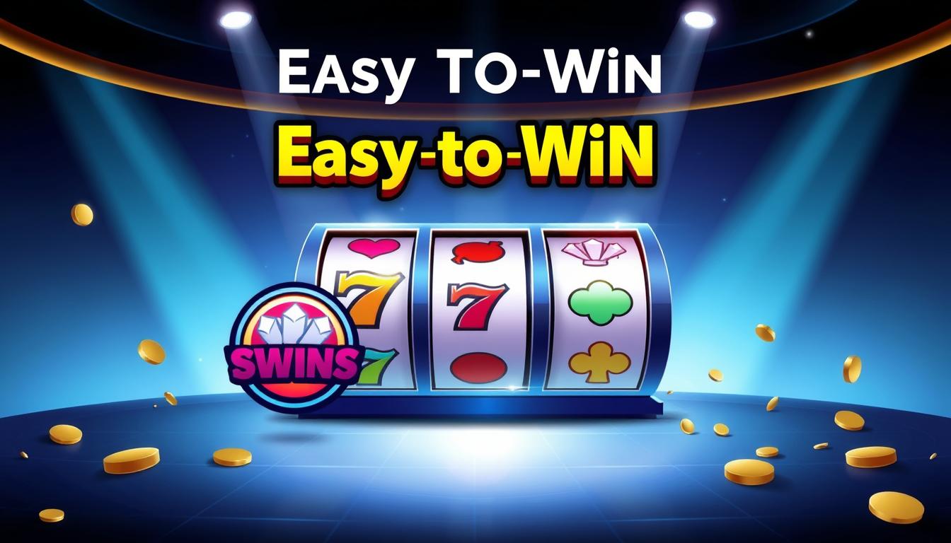 Slotgame แตกง่าย