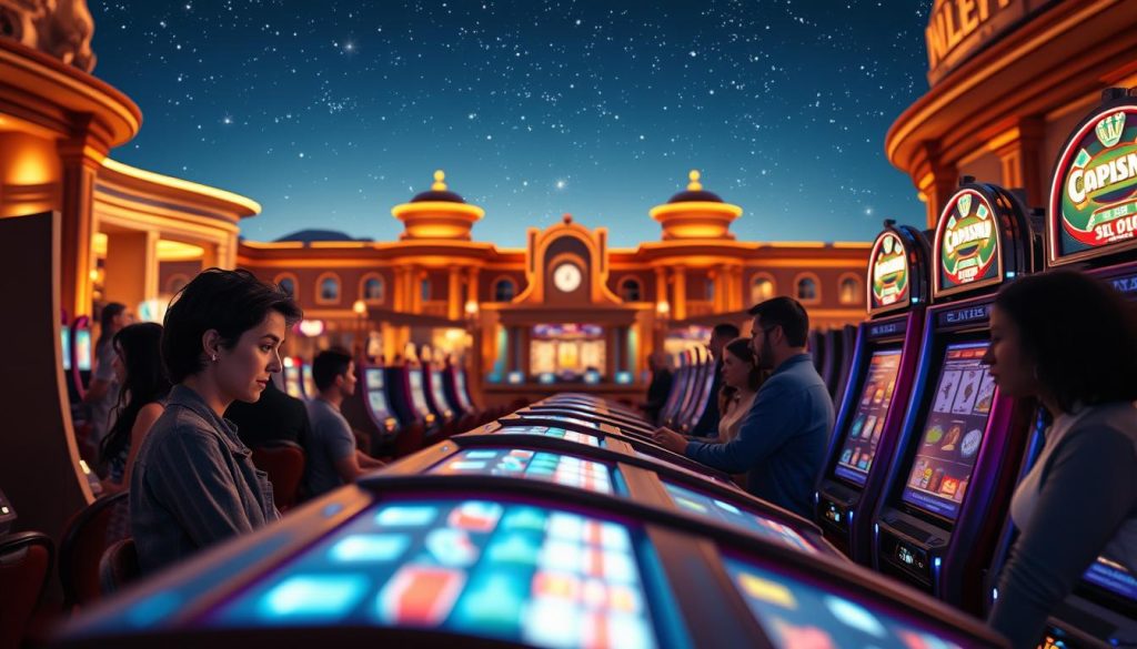 ความปลอดภัยในการเล่น Slotgame