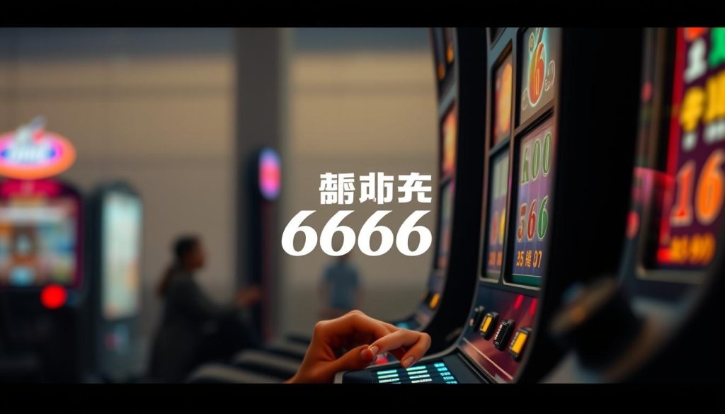 เทคนิคการเล่นสล็อต 6666